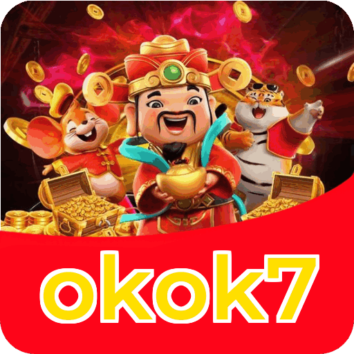 Coleção Premium de Slots okok7 - NetEnt, Pragmatic Play, Evolution