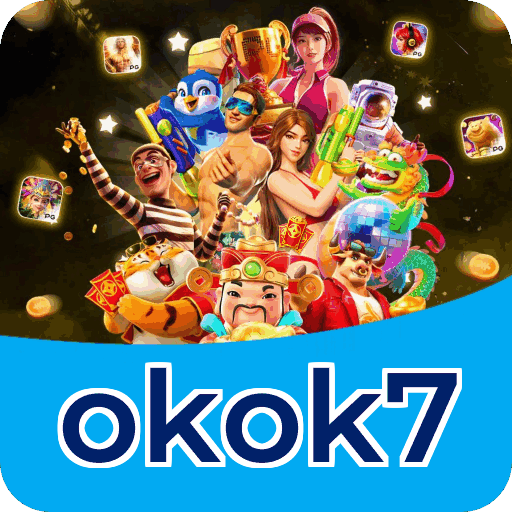 Recursos Exclusivos do App okok7 - Modo Offline, Login Biométrico