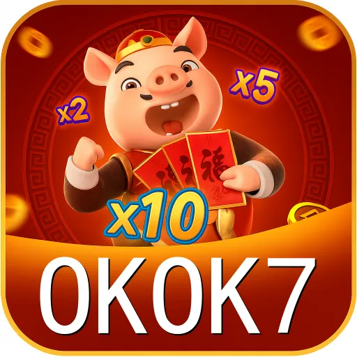OKOK7 Cassino Online