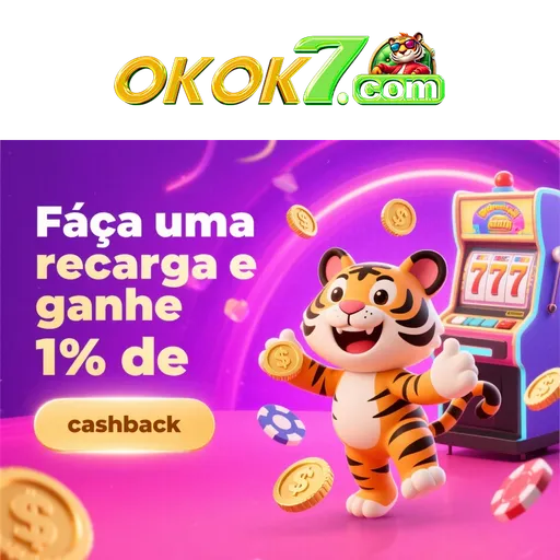 OKOK7 Ganhe R$ 100,00 Gratis