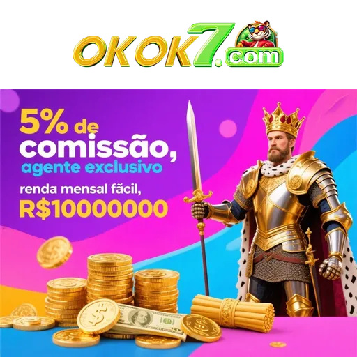 OKOK7 Fundo de Resgate de Perdas Semanais