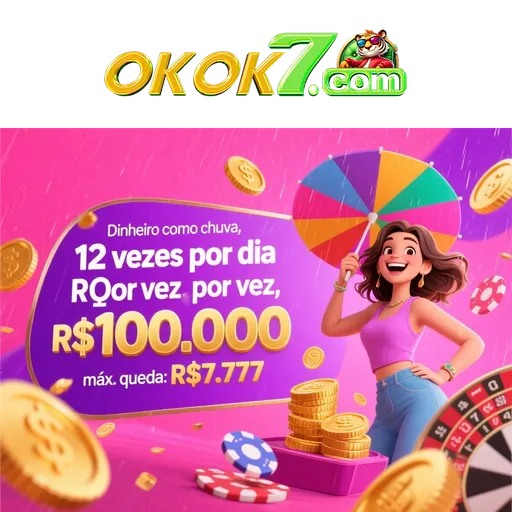 OKOK7 Mina Misteriosa